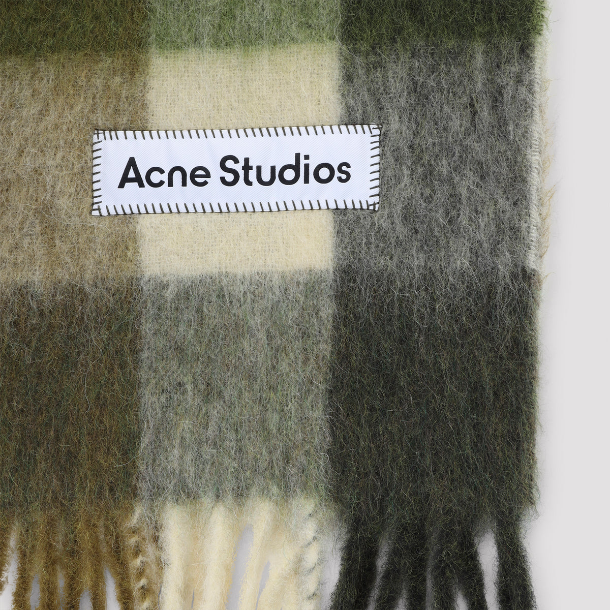 Acne Studio Scarf Unisex ACNE STUDIOS