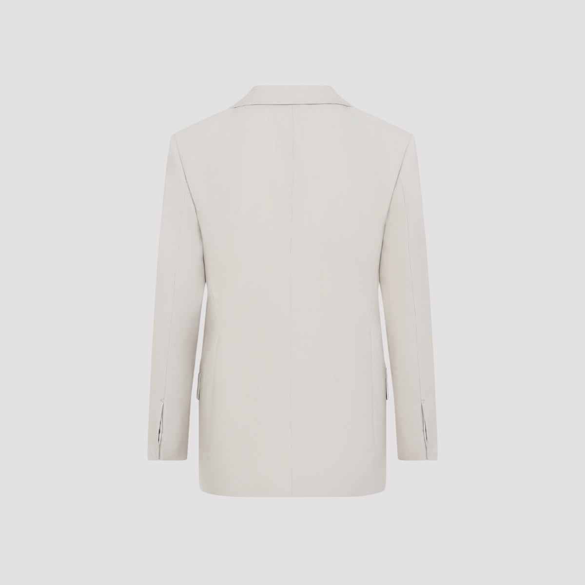 Bottega Veneta Wool Striped Jacket Women BOTTEGA VENETA