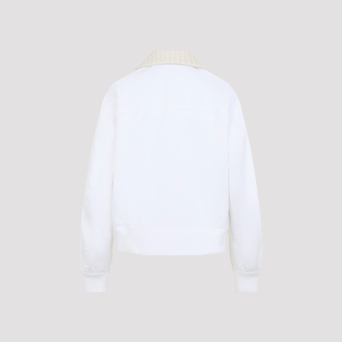 Bottega Veneta Light Cotton Blouson Women BOTTEGA VENETA