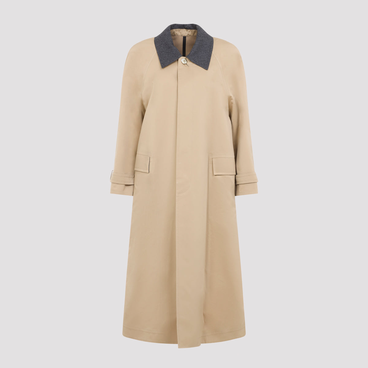 Carven Overcoat Women CARVEN