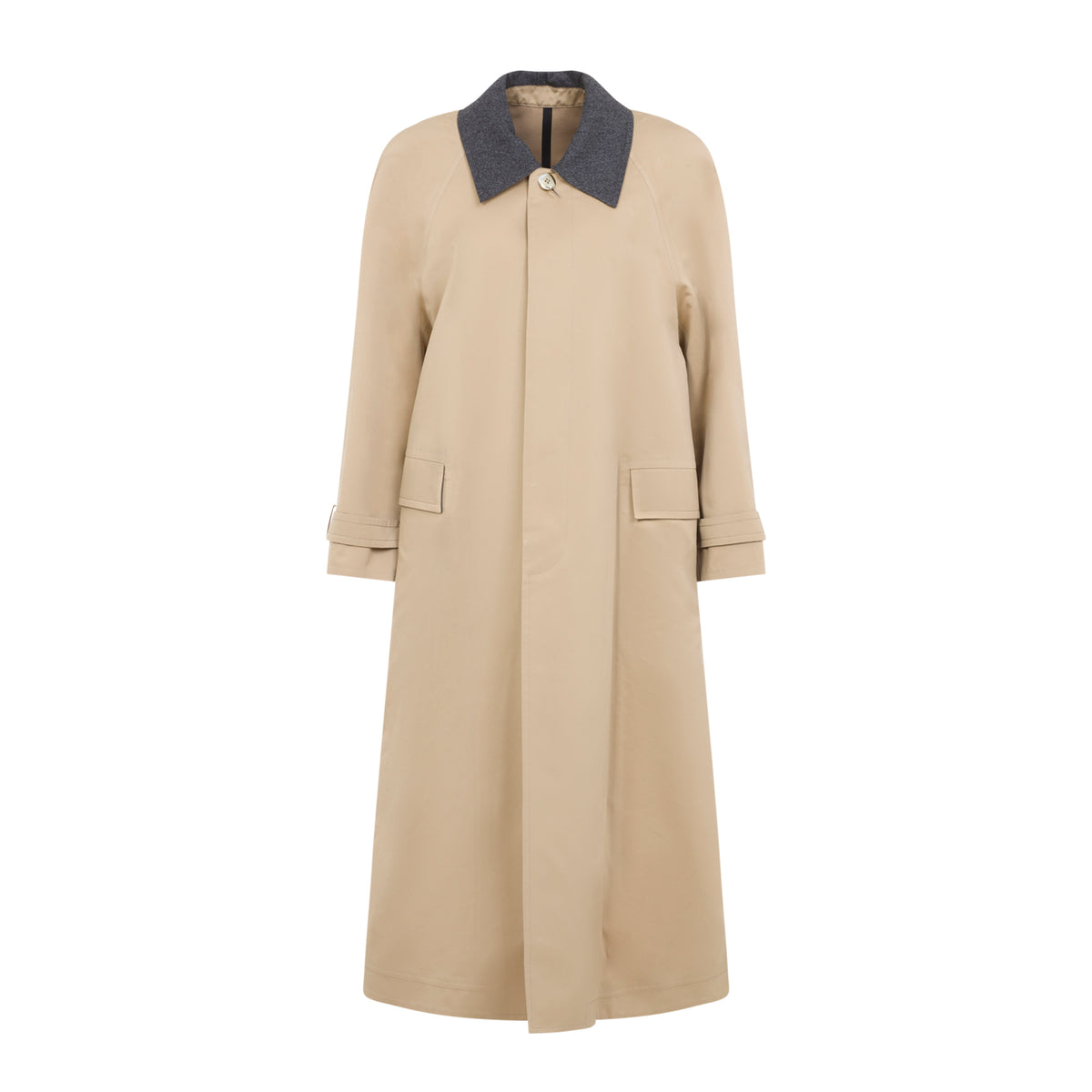 Carven Overcoat Women CARVEN