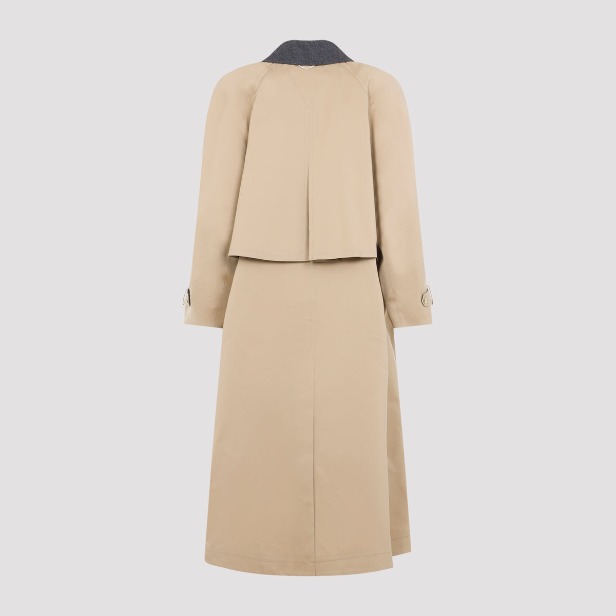Carven Overcoat Women CARVEN