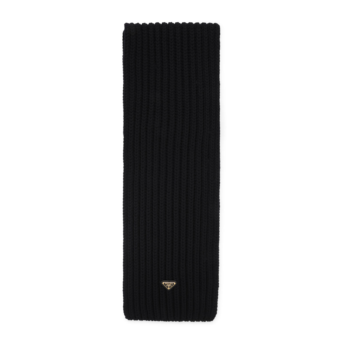Prada Wool Scarf Women PRADA