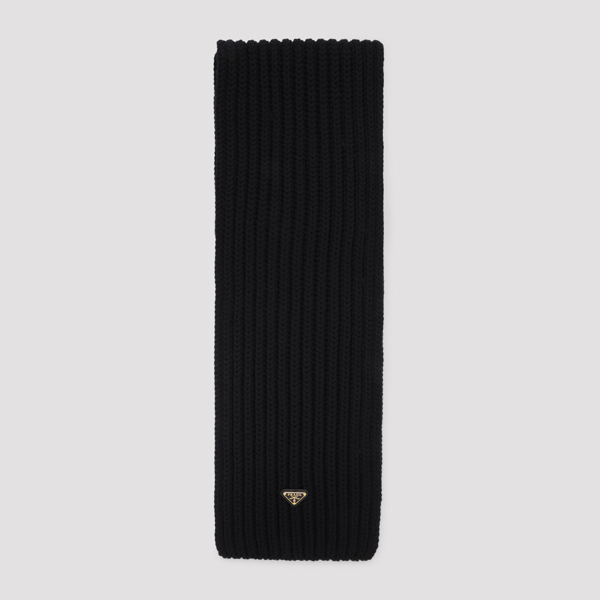 Prada Wool Scarf Women PRADA