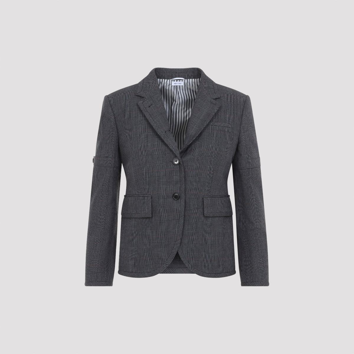 Thom Brown Armhole Sport Coat Women THOM BROWNE