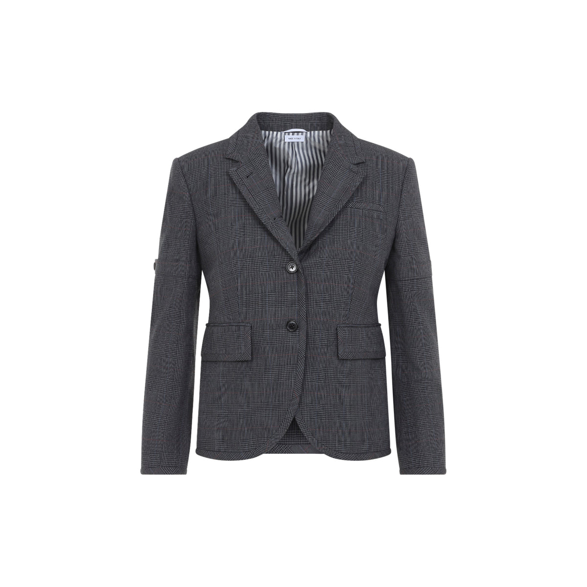 Thom Brown Armhole Sport Coat Women THOM BROWNE