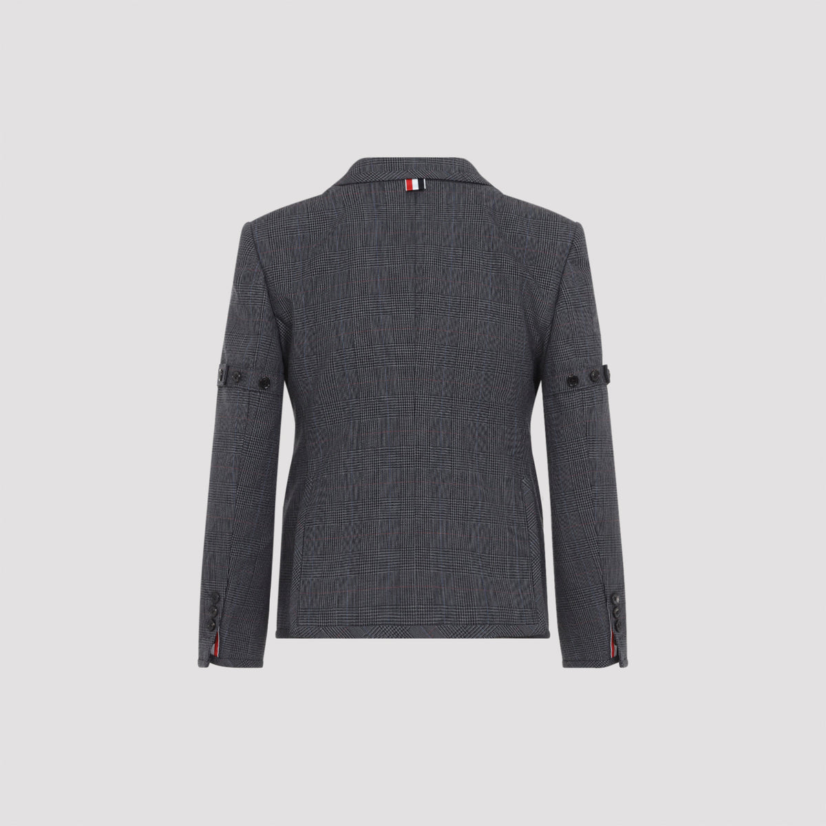Thom Brown Armhole Sport Coat Women THOM BROWNE