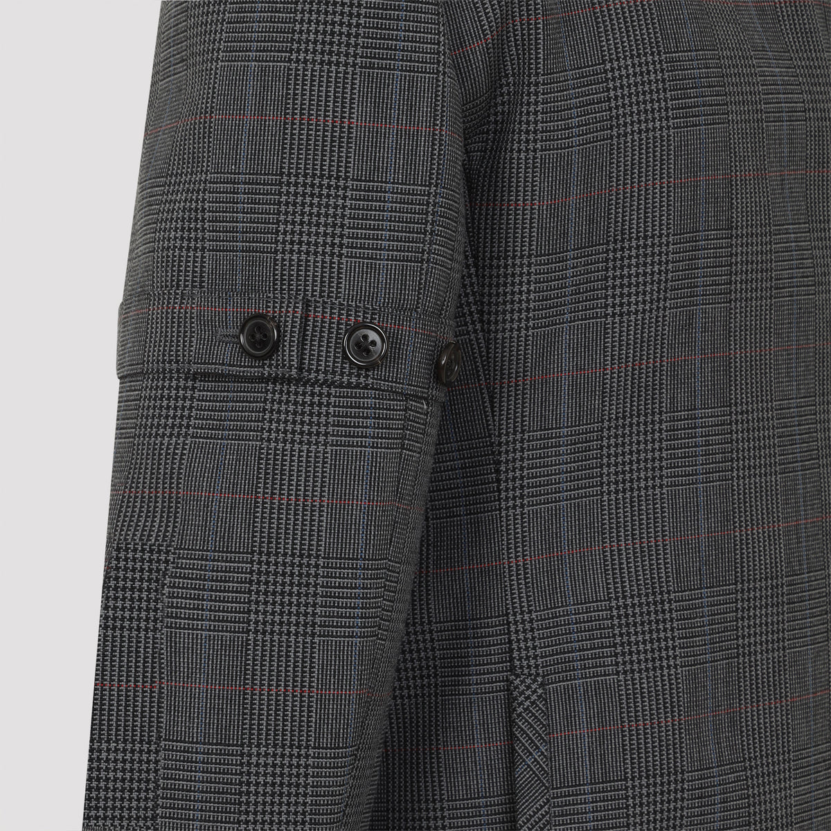 Thom Brown Armhole Sport Coat Women THOM BROWNE