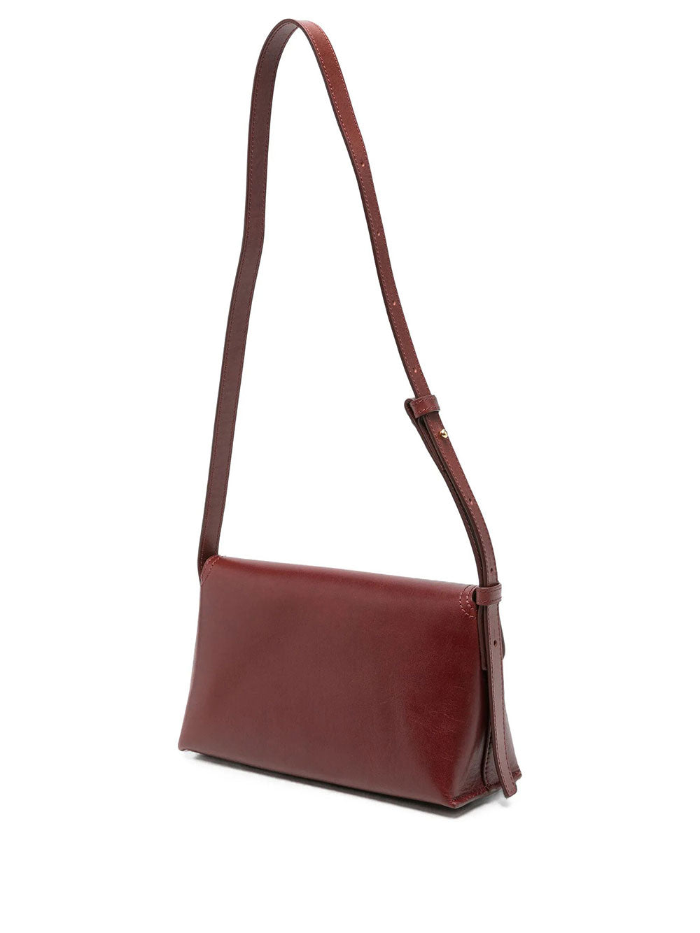 A.P.C. Women Borsa A Spalla "Simone" Piccola A.P.C.