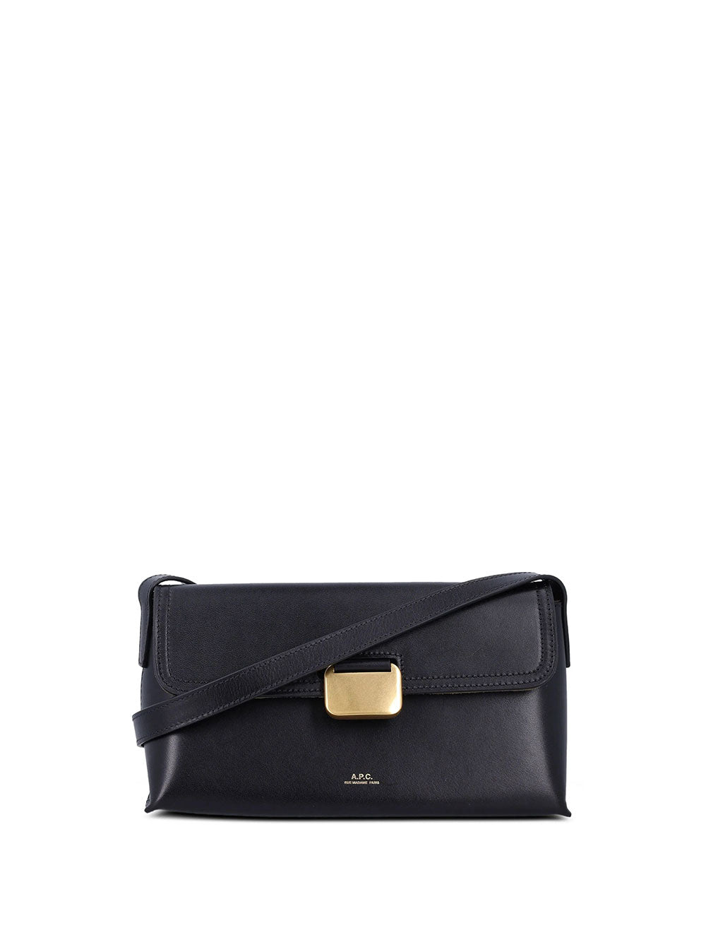 A.P.C. Women Borsa A Spalla "Simone" Piccola A.P.C.