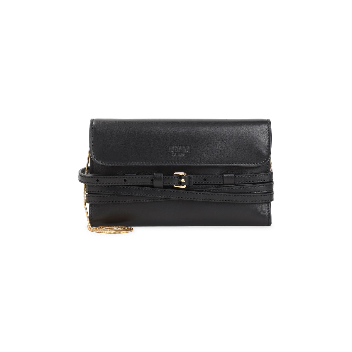 Moschino Clutch Women MOSCHINO