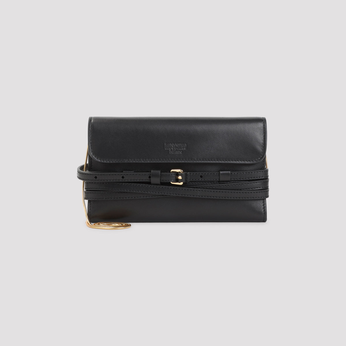Moschino Clutch Women MOSCHINO