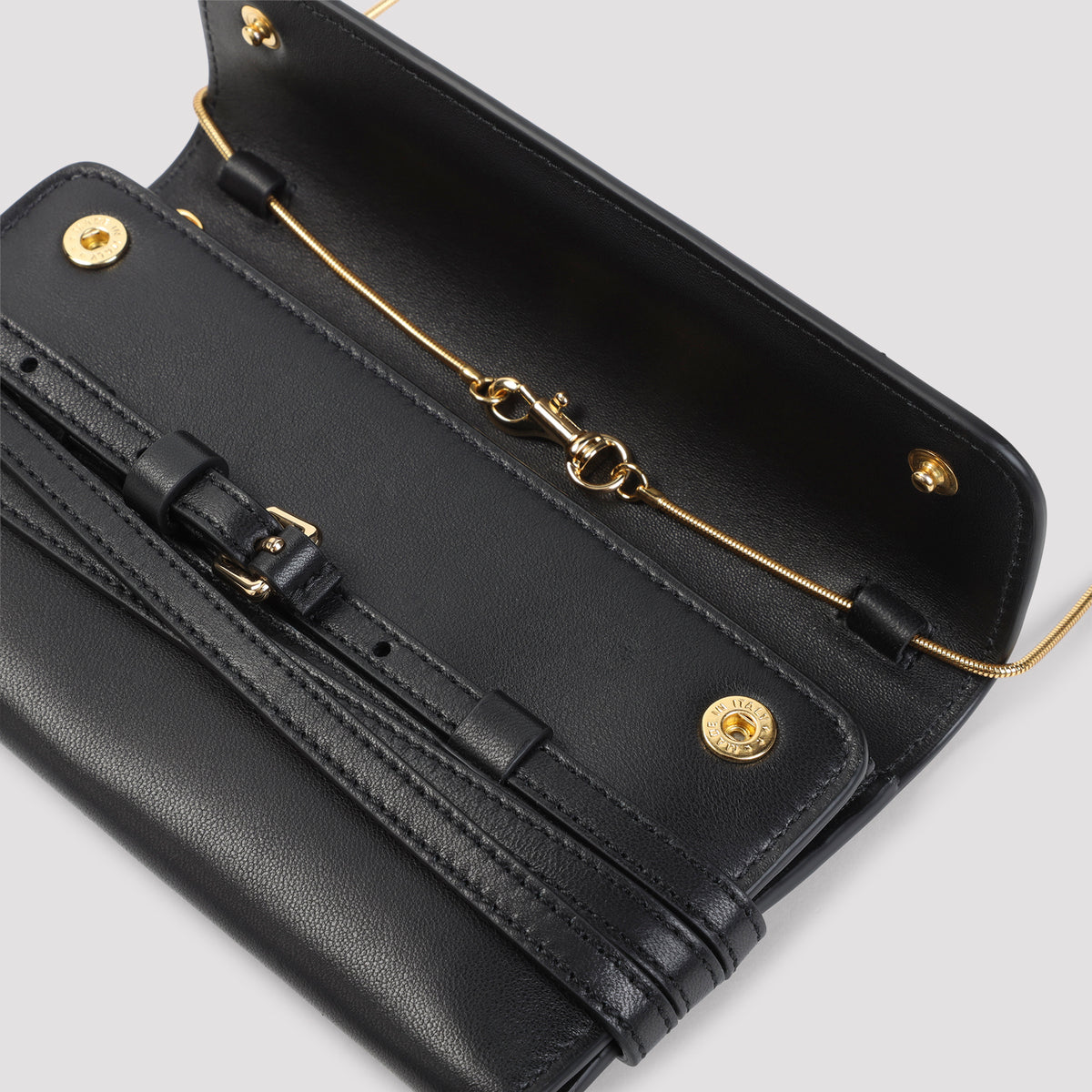 Moschino Clutch Women MOSCHINO