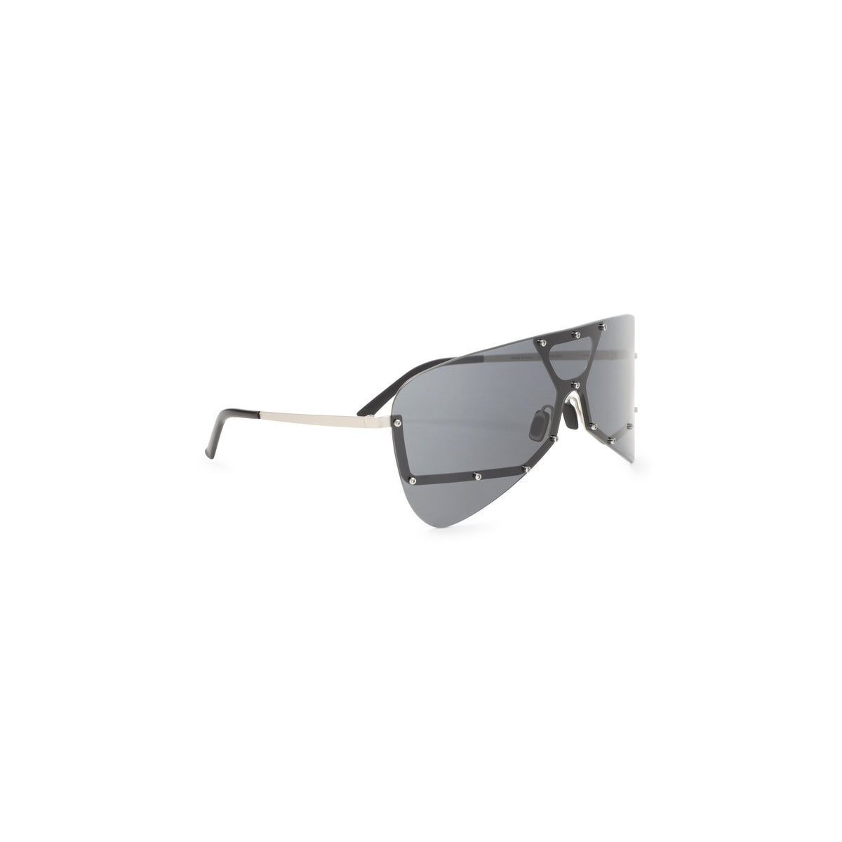 Rick Owens Tower Sunglasses Men RICK OWENS