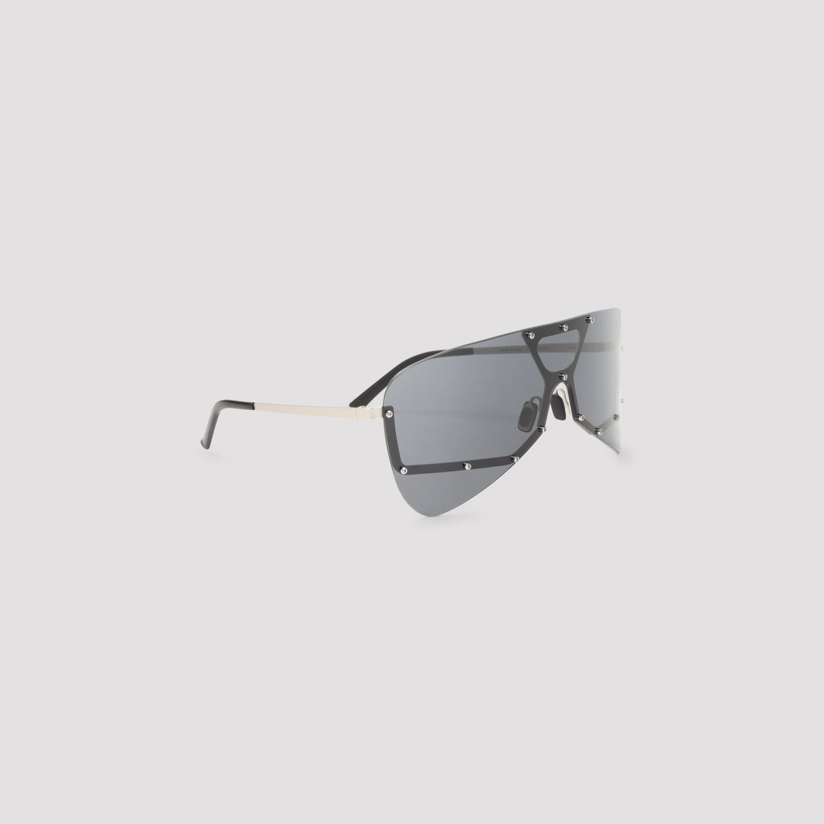 Rick Owens Tower Sunglasses Men RICK OWENS