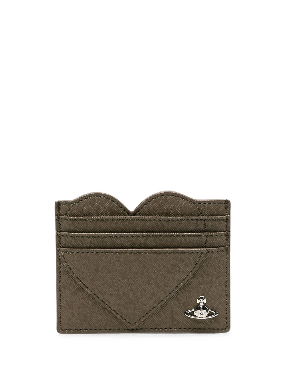 Vivienne Westwood Women Portacarte "Heart" VIVIENNE WESTWOOD