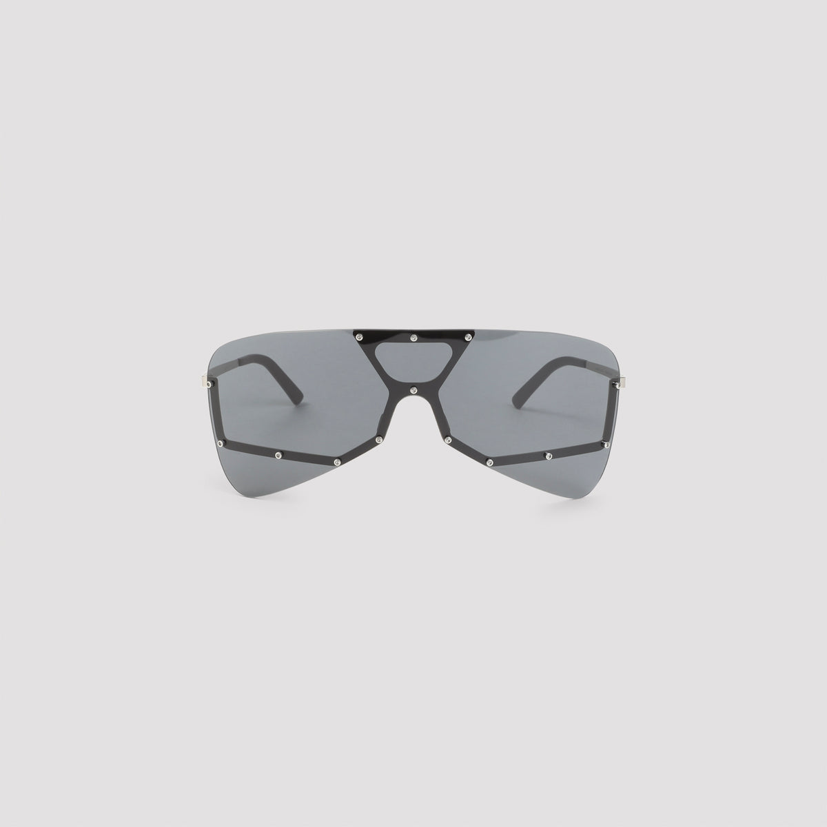 Rick Owens Tower Sunglasses Men RICK OWENS