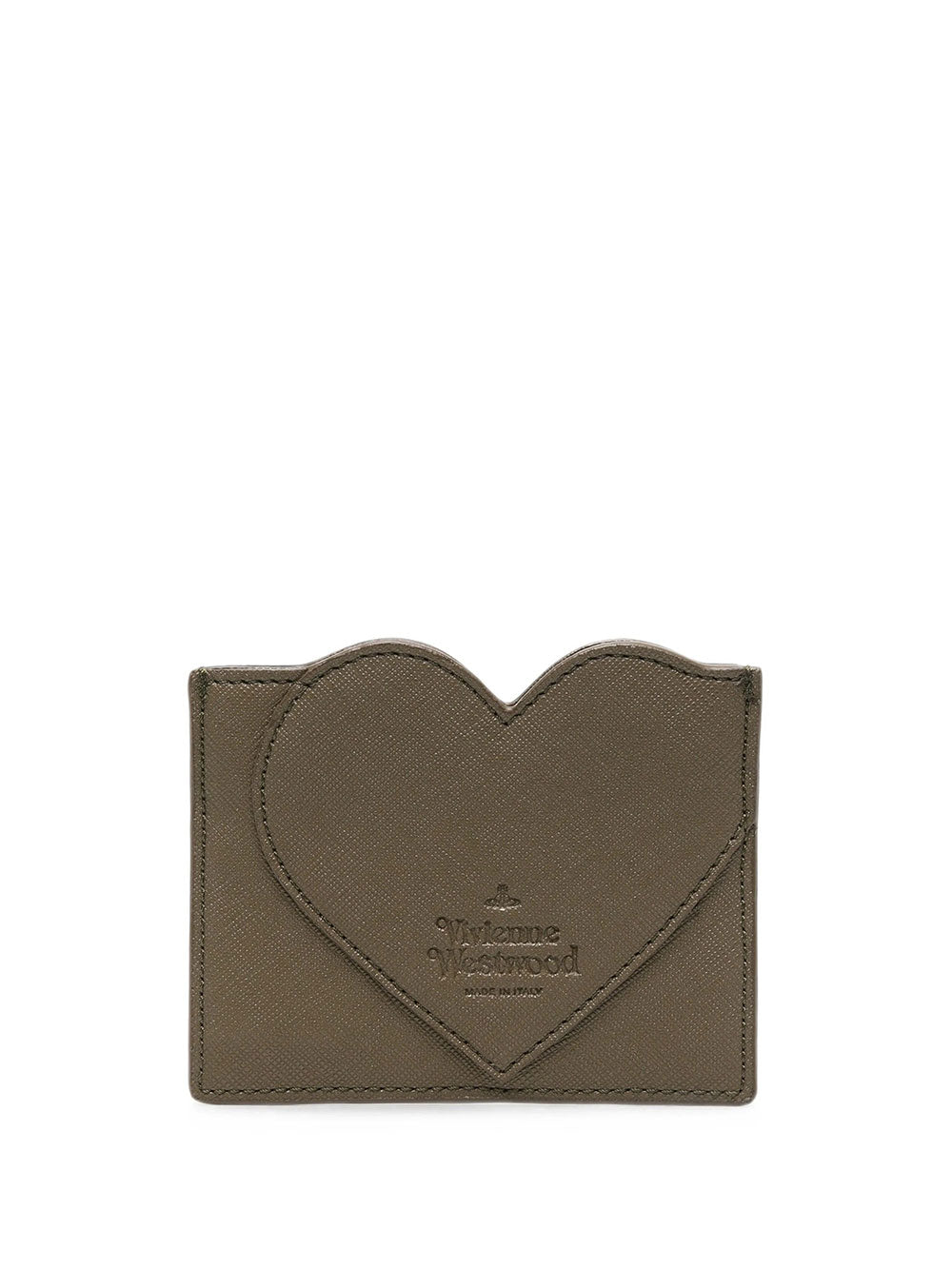Portacarte "Heart" Women VIVIENNE WESTWOOD