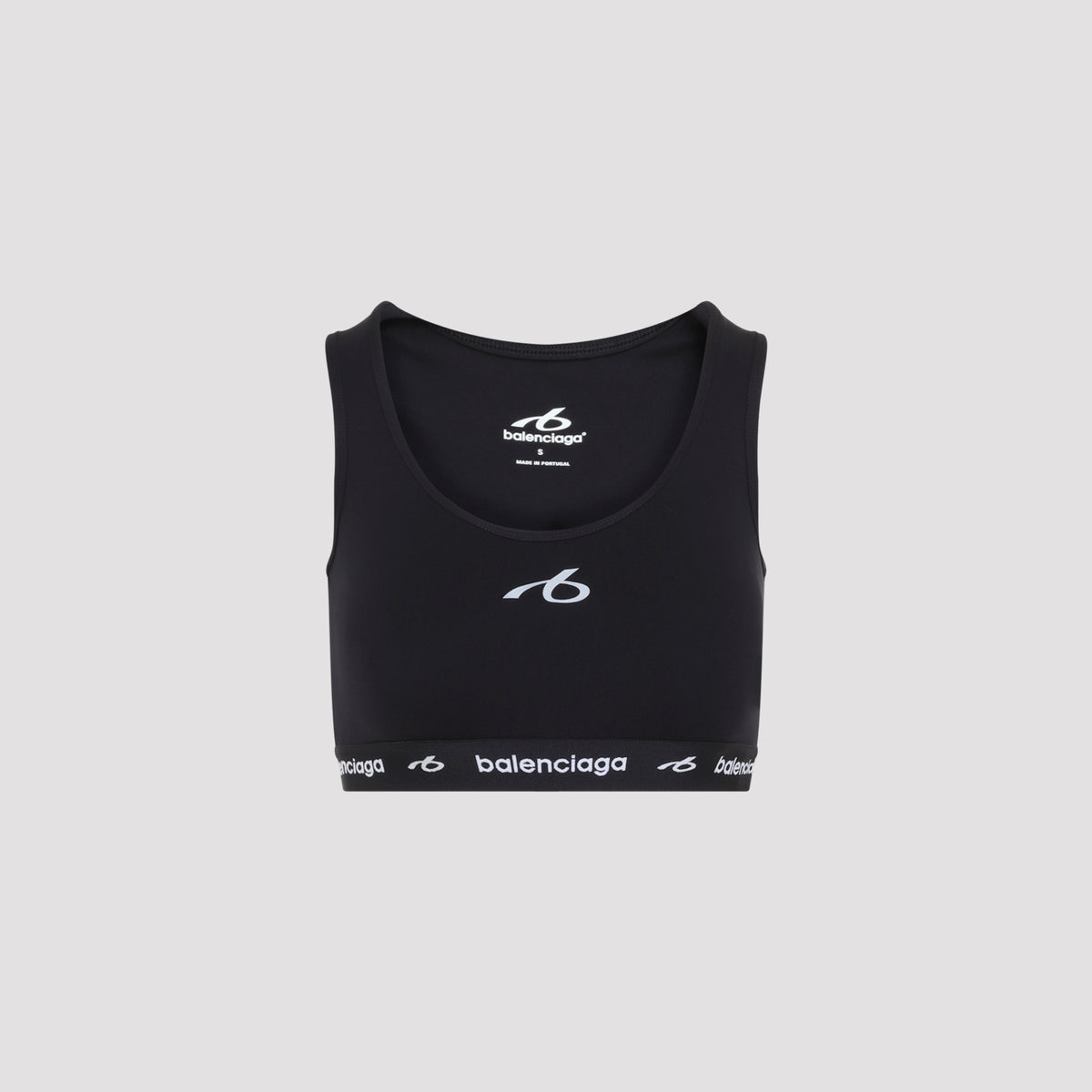 Balenciaga Bra Tank Top Women BALENCIAGA