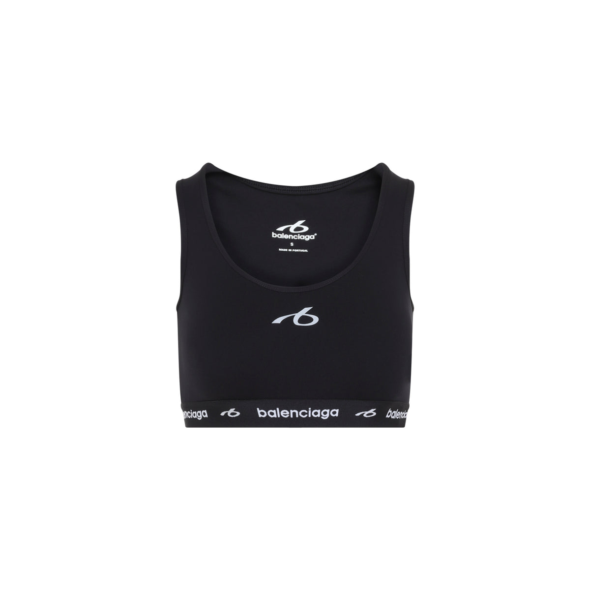 Balenciaga Bra Tank Top Women BALENCIAGA