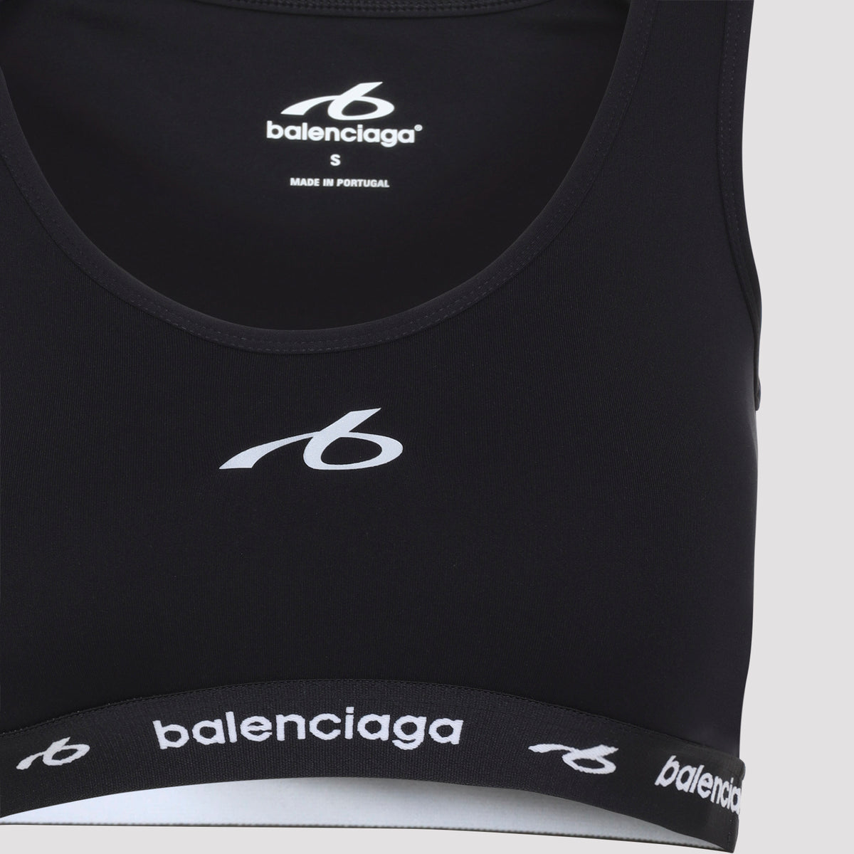 Balenciaga Bra Tank Top Women BALENCIAGA