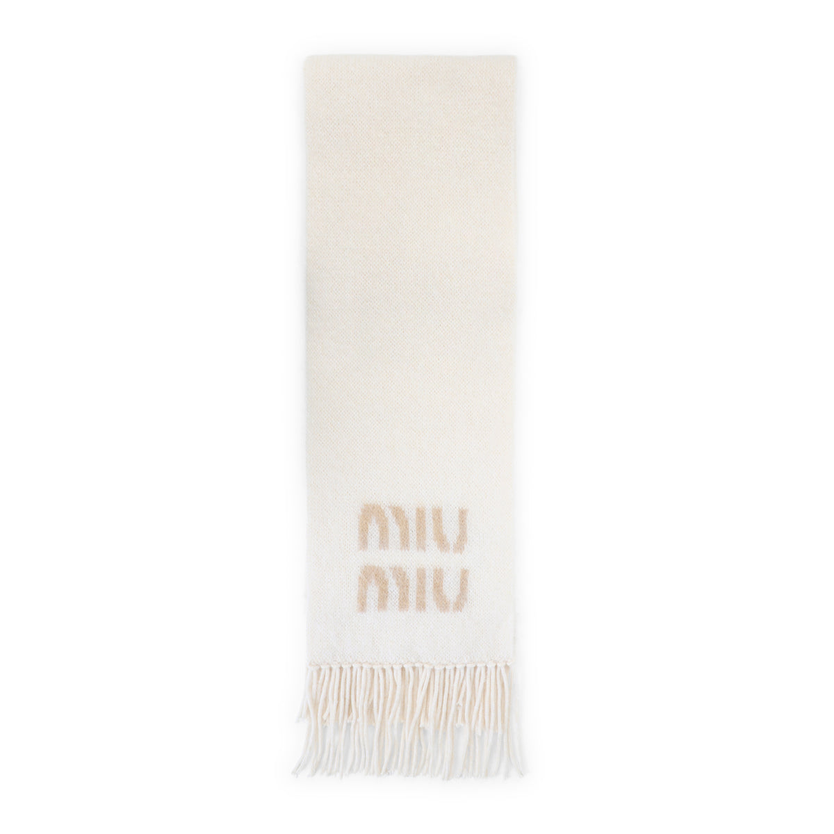 Miu Miu Scarf Women MIU MIU