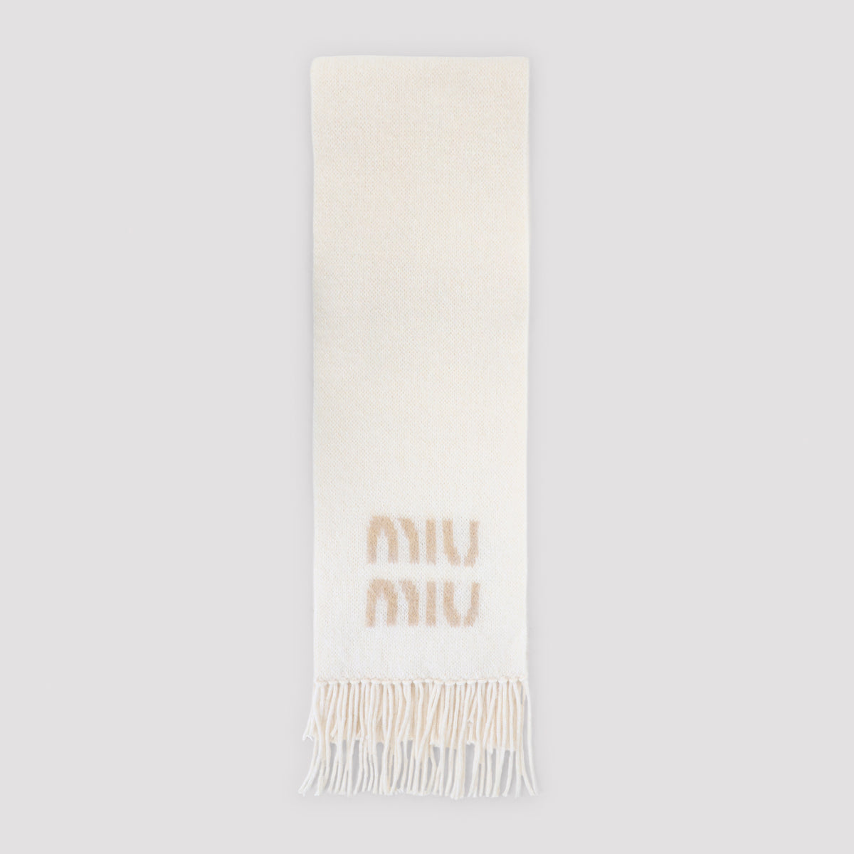 Miu Miu Scarf Women MIU MIU
