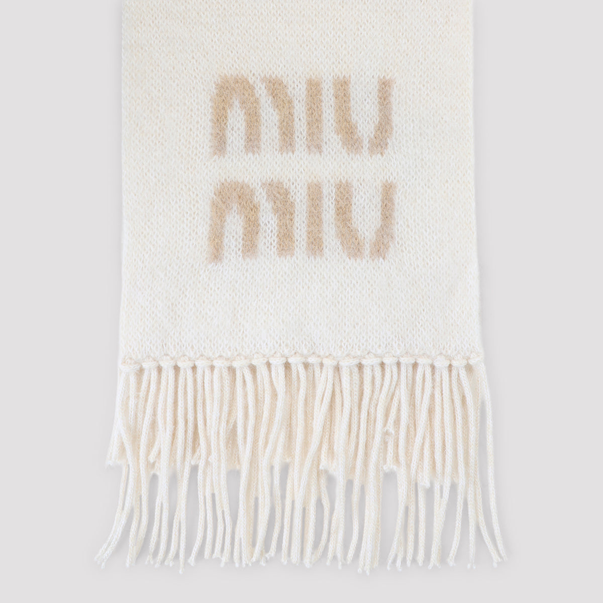 Miu Miu Scarf Women MIU MIU