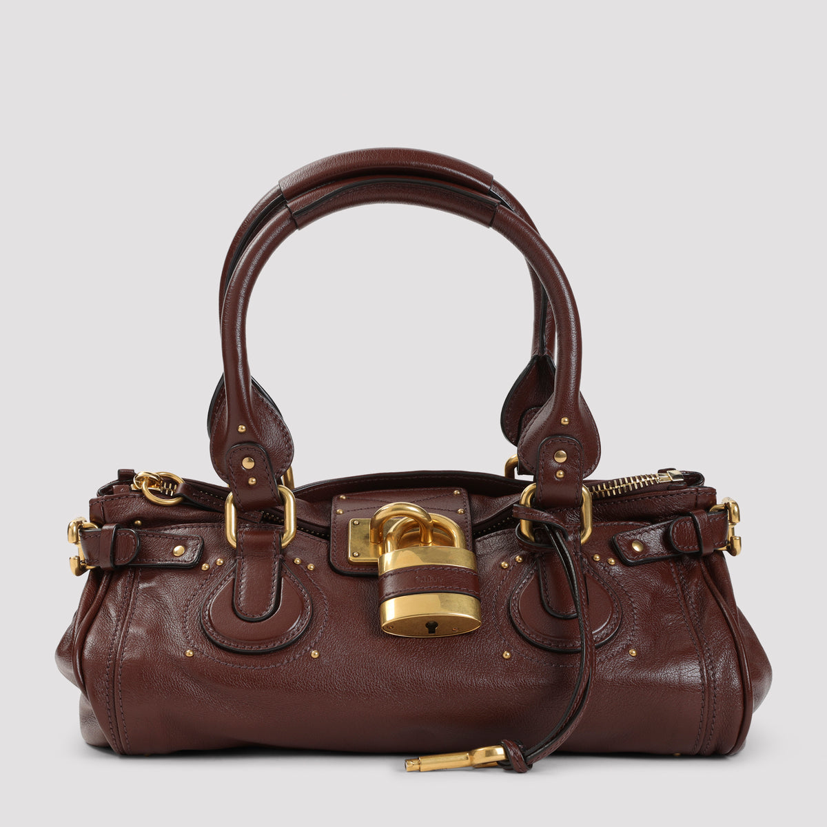 Chloe Paddington Bag Women CHLOE