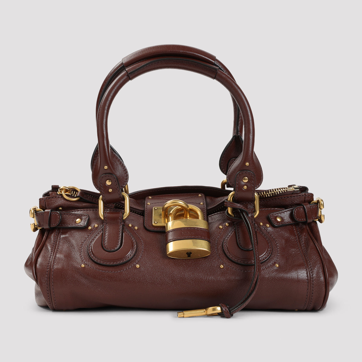 Chloe Paddington Bag Women CHLOE