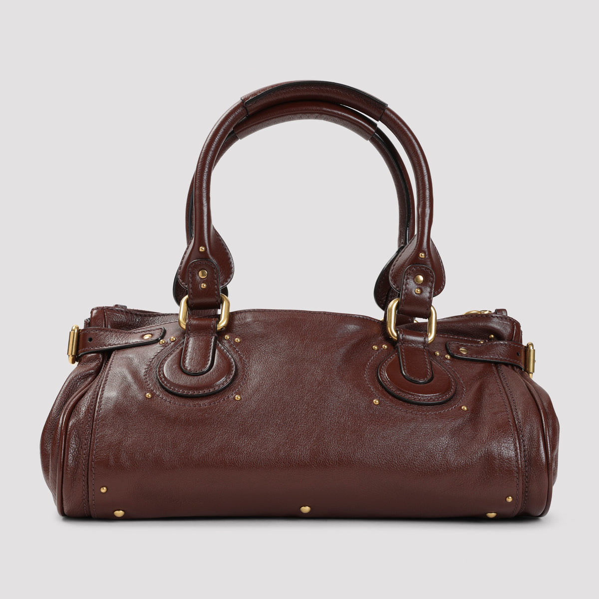 Chloe Paddington Bag Women CHLOE