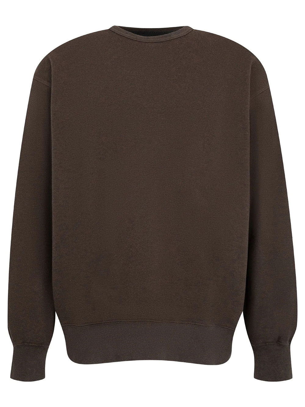 Felpa 4-Stitches Con Inserti Women MAISON MARGIELA