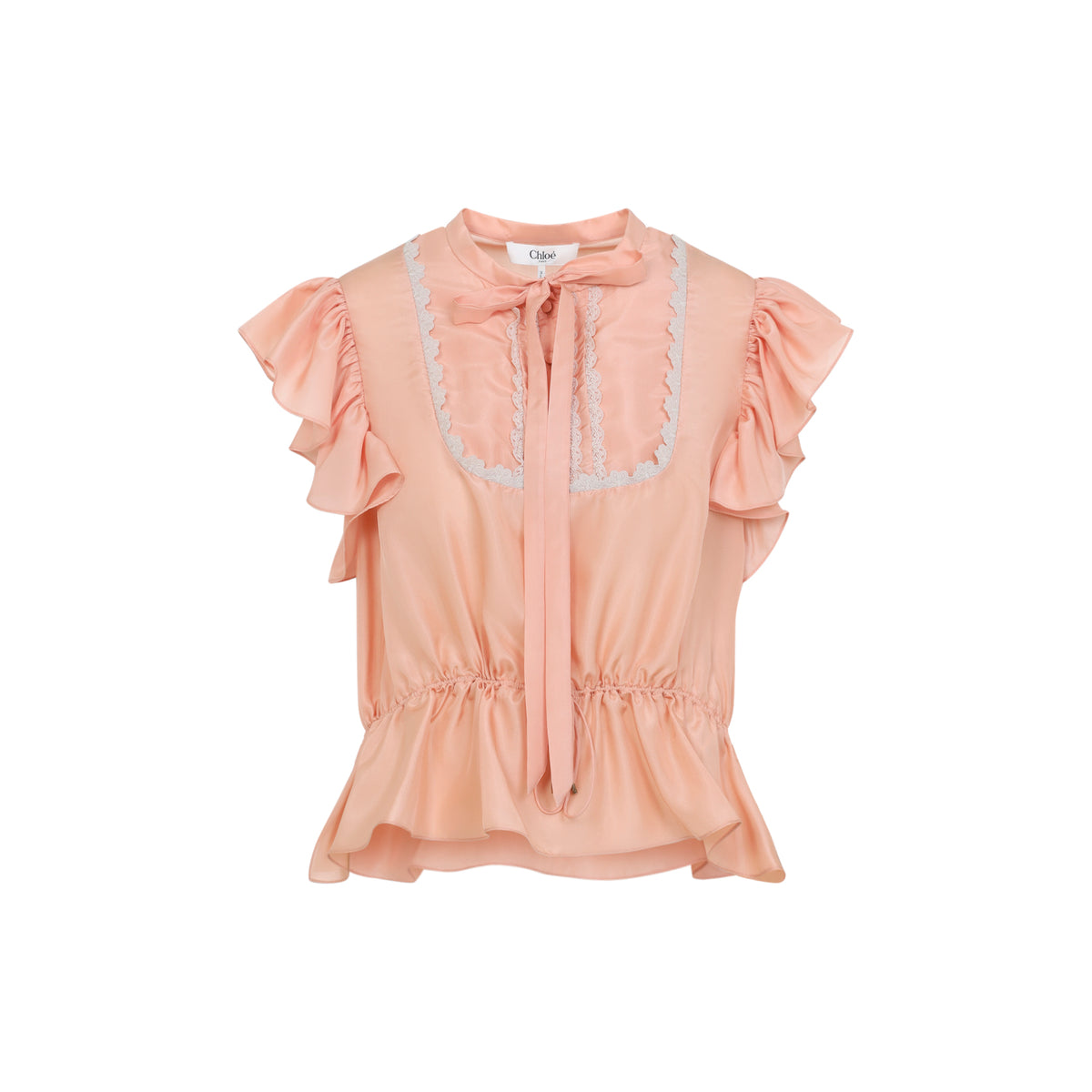 Chloe Top Women CHLOE