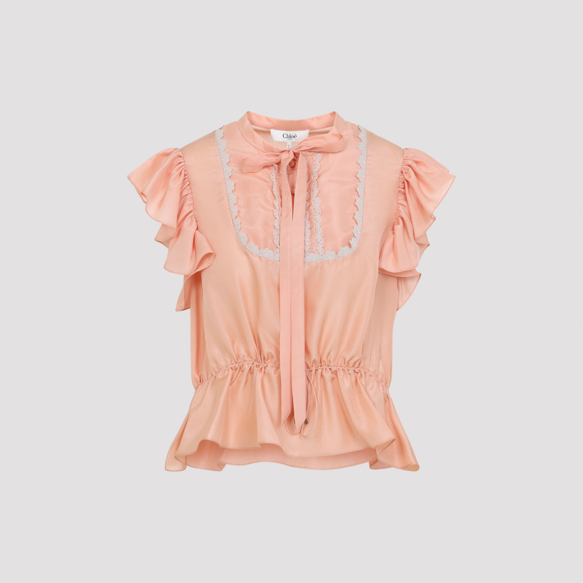 Chloe Top Women CHLOE