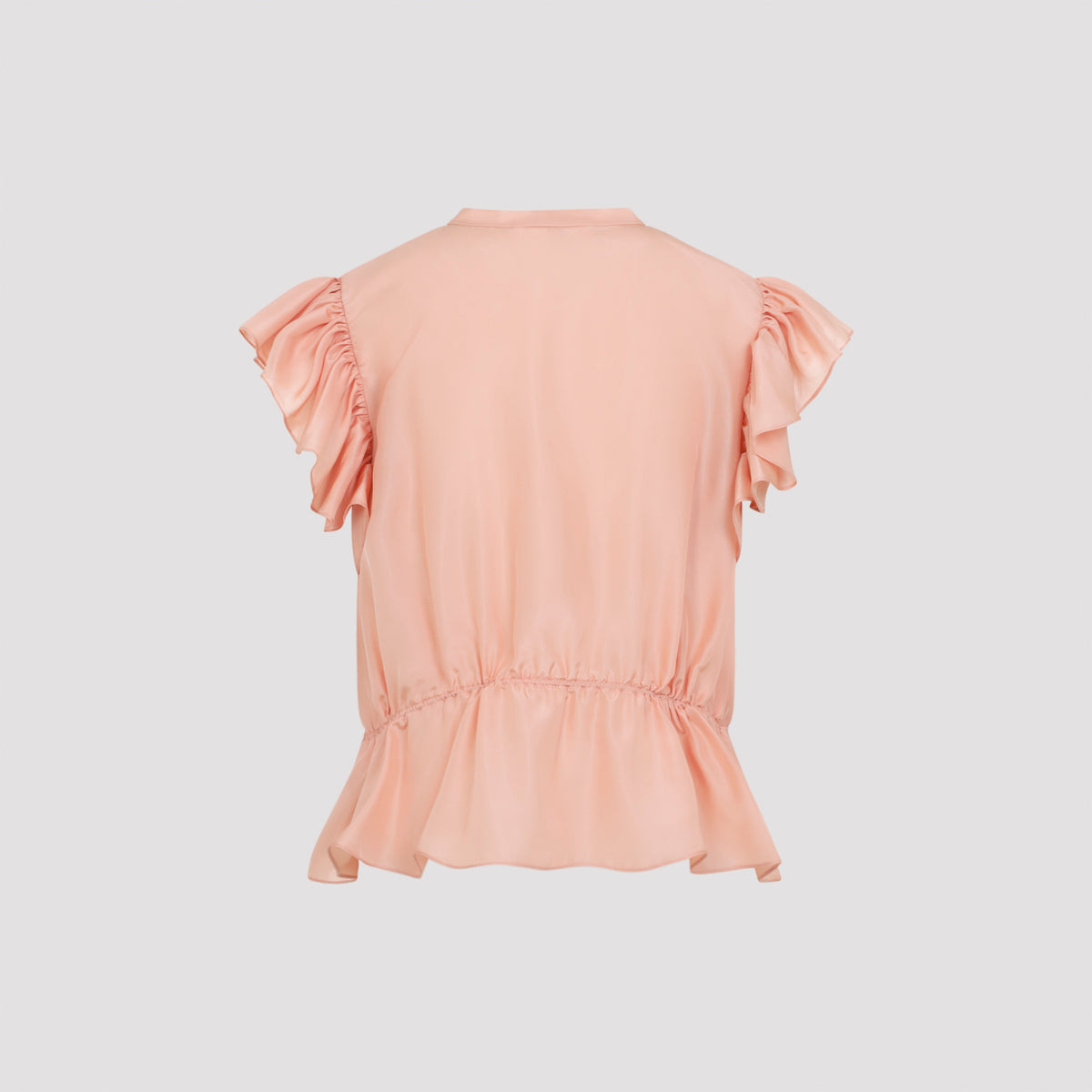 Chloe Top Women CHLOE