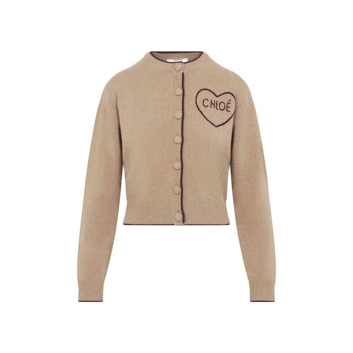 Chloe Cardigan Women CHLOE