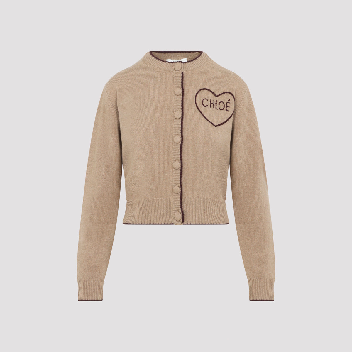 Chloe Cardigan Women CHLOE