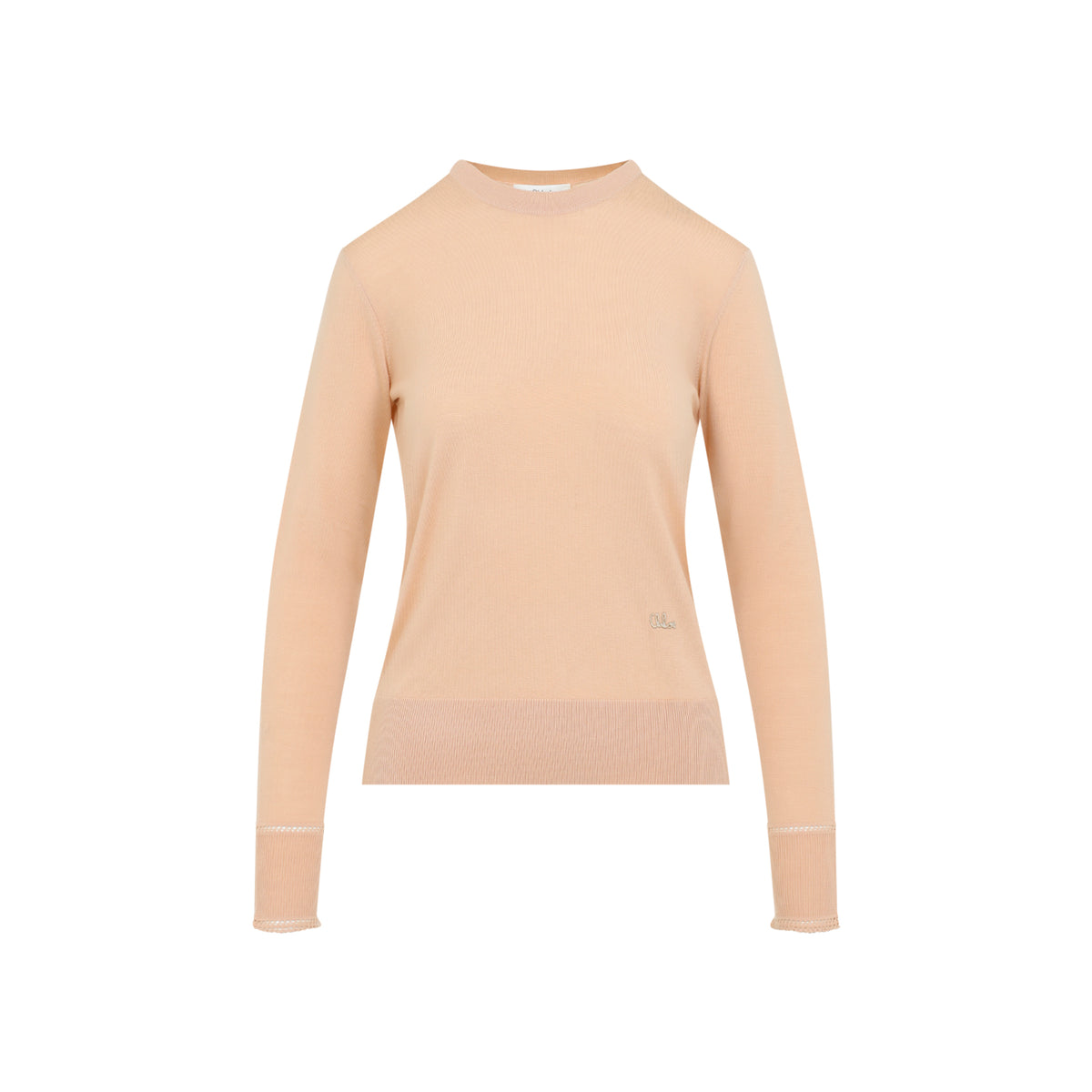 Chloe Wool Sweater Women CHLOE
