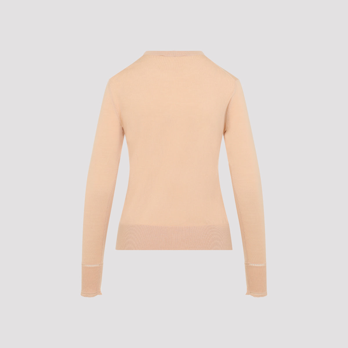 Chloe Wool Sweater Women CHLOE