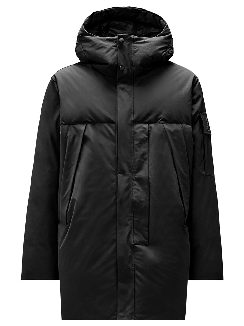 C.P. Company Men Cappotto Con Cappuccio "Metropolis Series"
