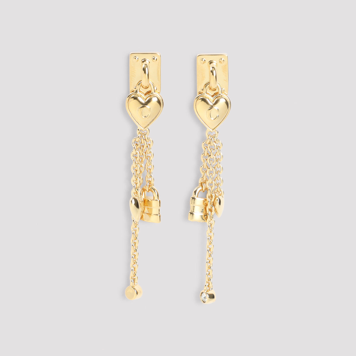 Chloe Earrings Women CHLOE