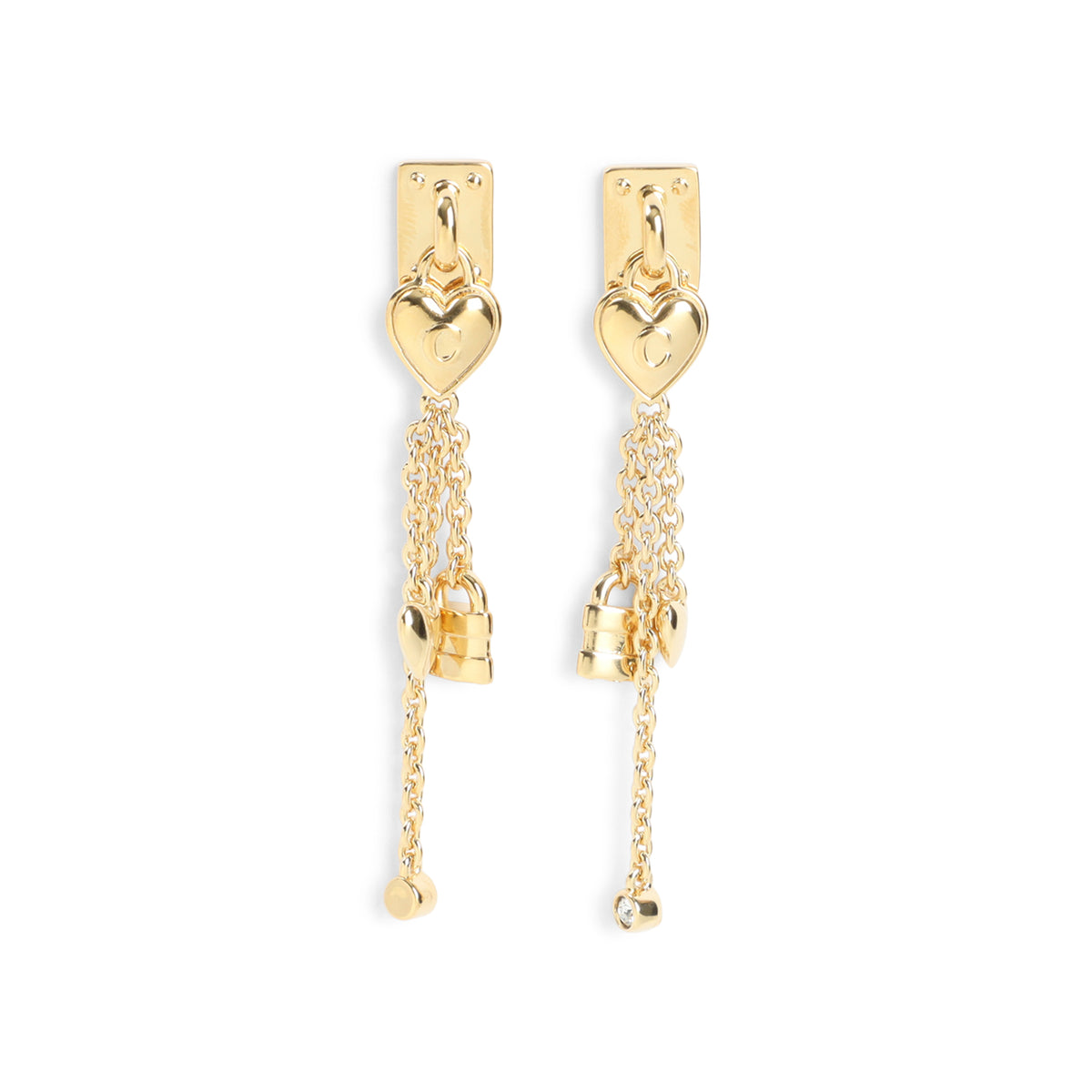Chloe Earrings Women CHLOE