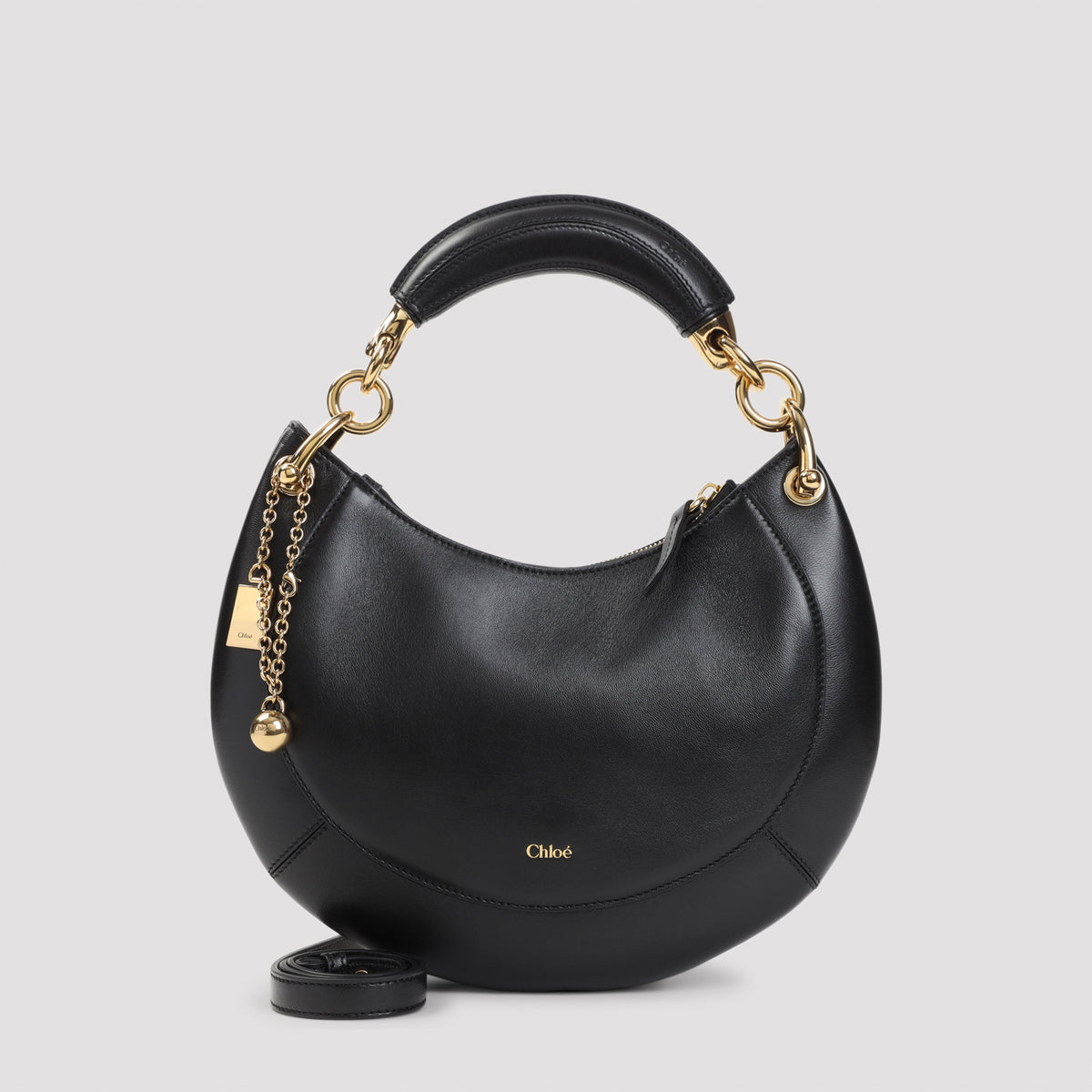 Chloe Banana Bag Women CHLOE