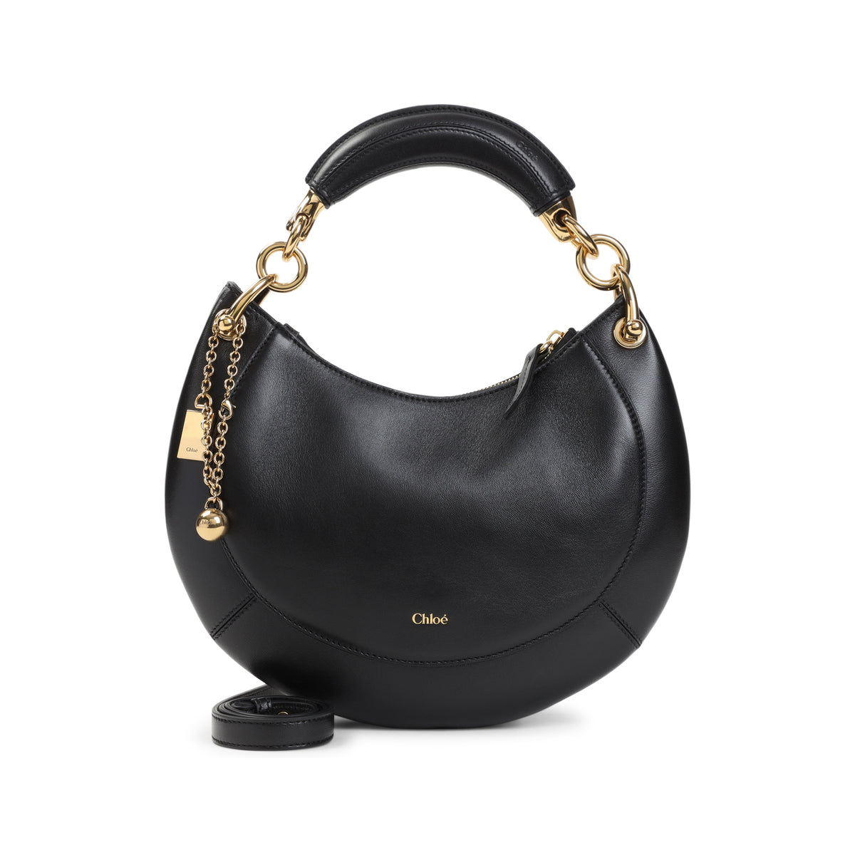 Chloe Banana Bag Women CHLOE