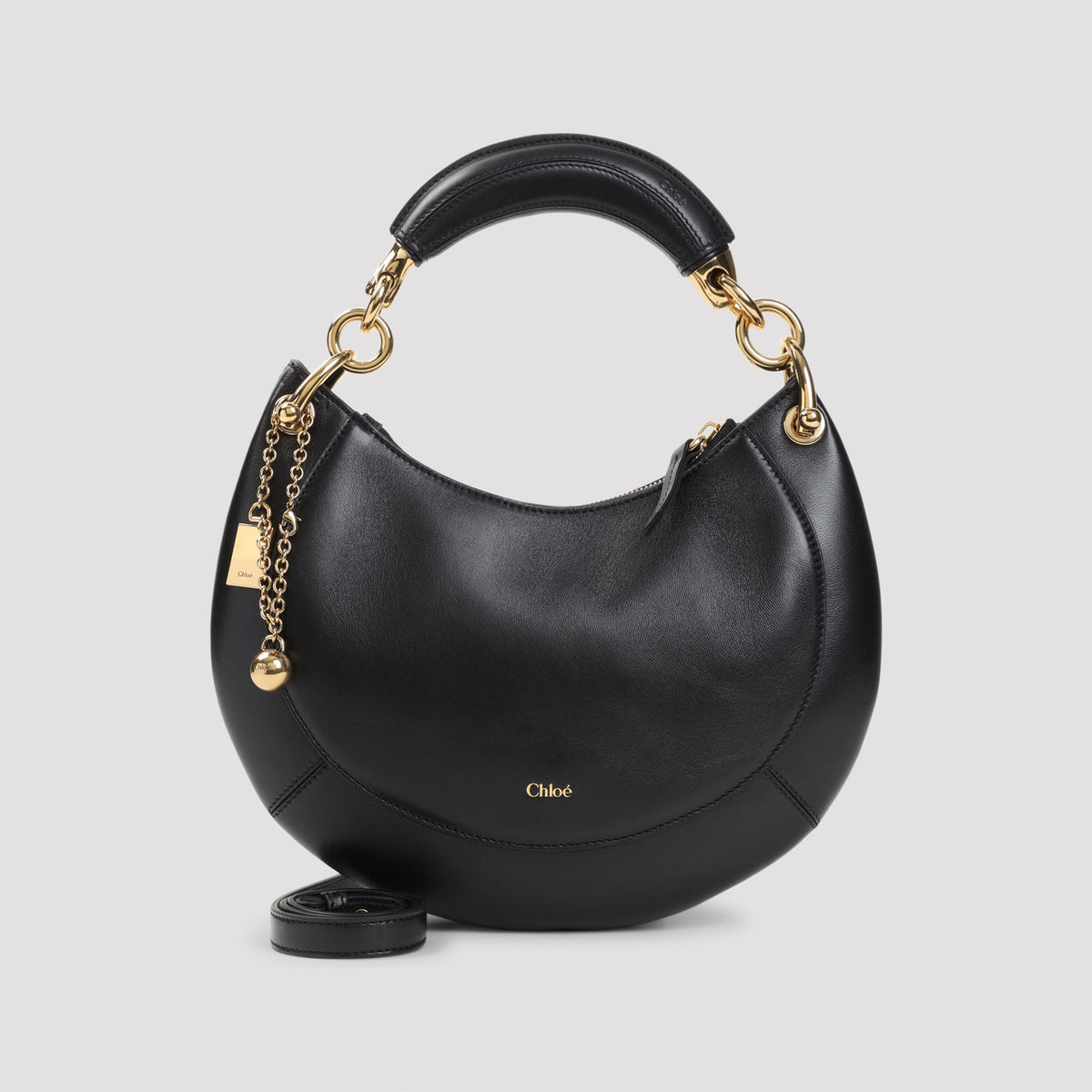 Chloe Banana Bag Women CHLOE