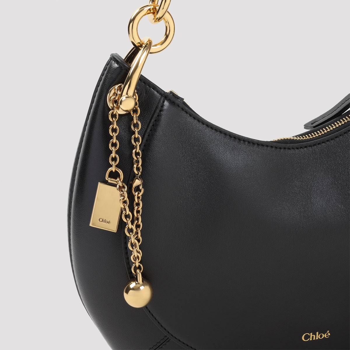 Chloe Banana Bag Women CHLOE