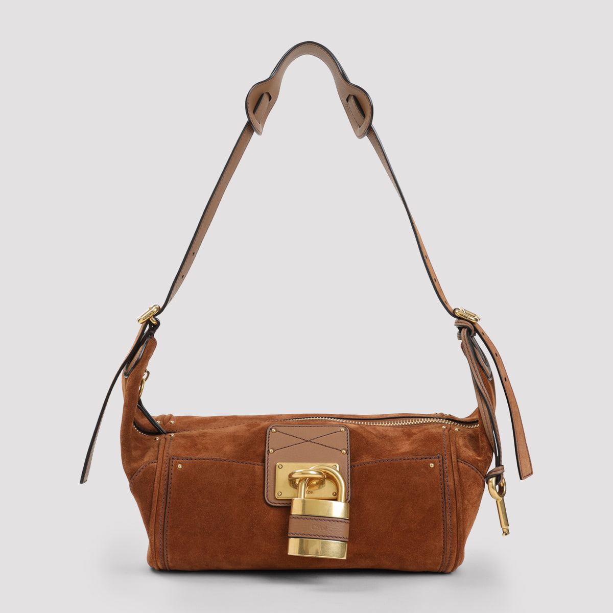 Chloe Paddington Shoulder Bag Women CHLOE