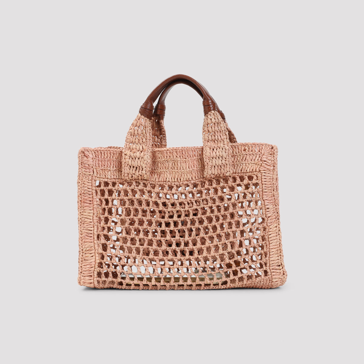 Chloe Summer Banana Bag Women CHLOE