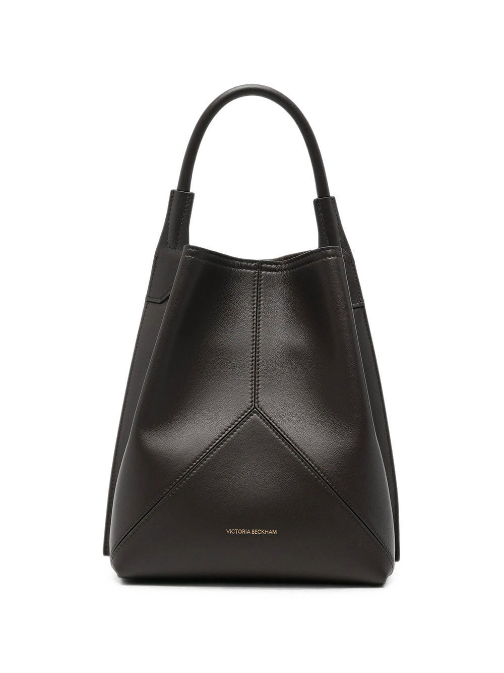 Borsa "Victoria Bucket" In Morbida Pelle Women VICTORIA BECKHAM
