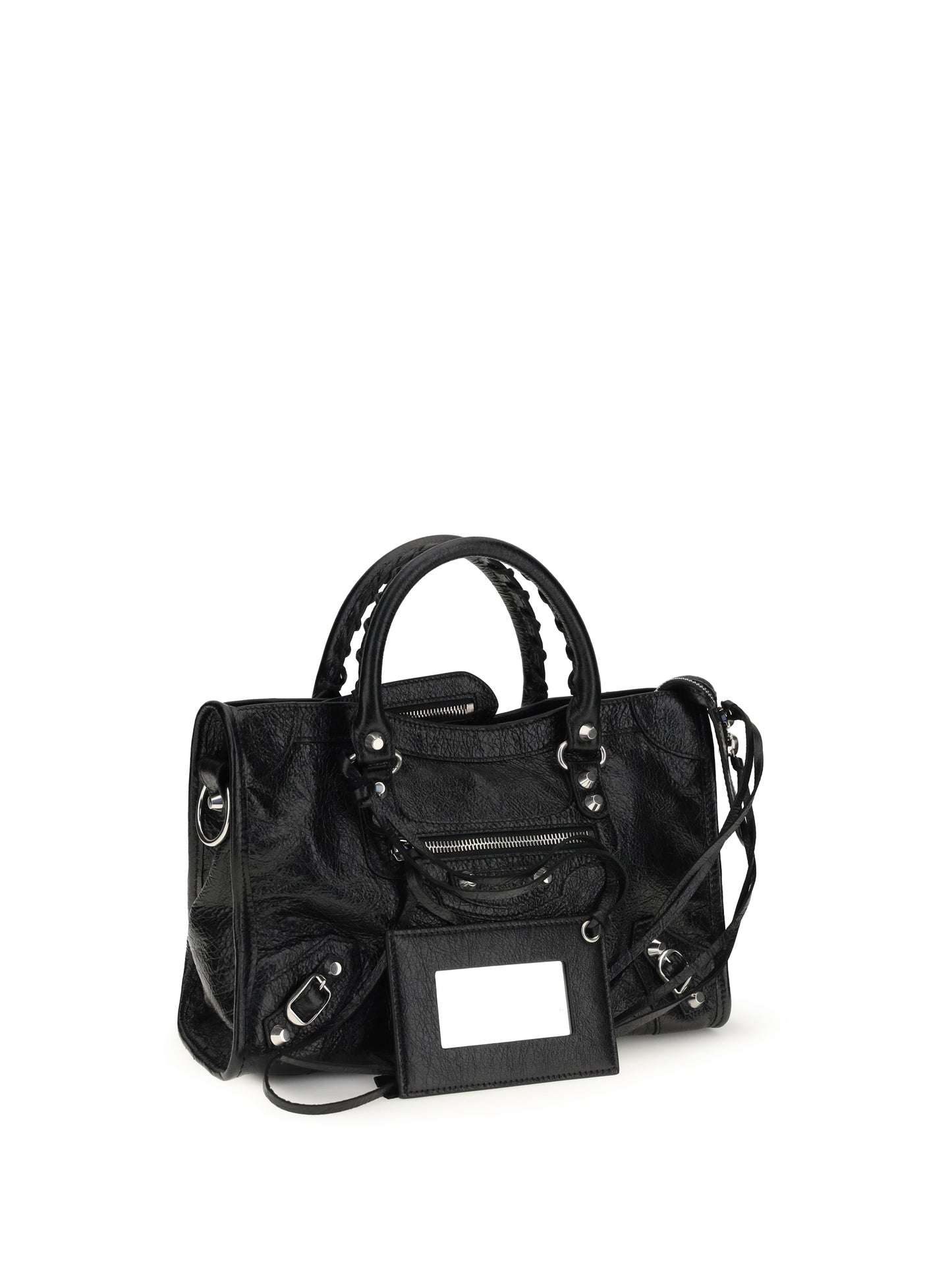 Balenciaga Women Le City Small Handbag BALENCIAGA